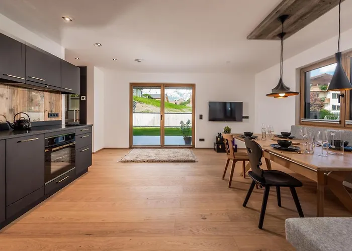 Almadel Rohrmoos Schladming