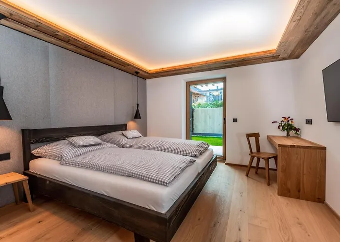 Almadel Rohrmoos Schladming