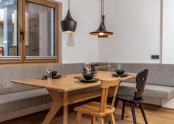 Almadel Rohrmoos Schladming