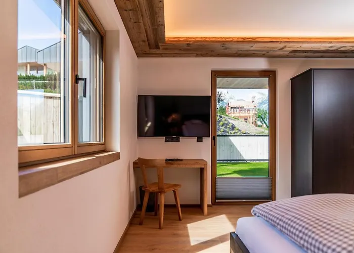 Διαμέρισμα Almadel Rohrmoos Schladming