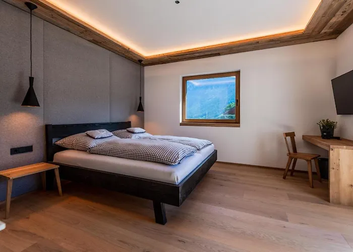 Almadel Rohrmoos Διαμέρισμα