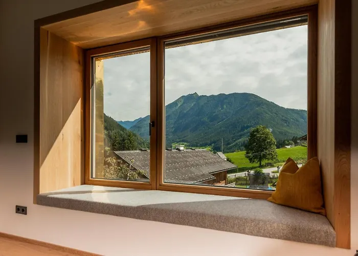 Almadel Rohrmoos * Schladming