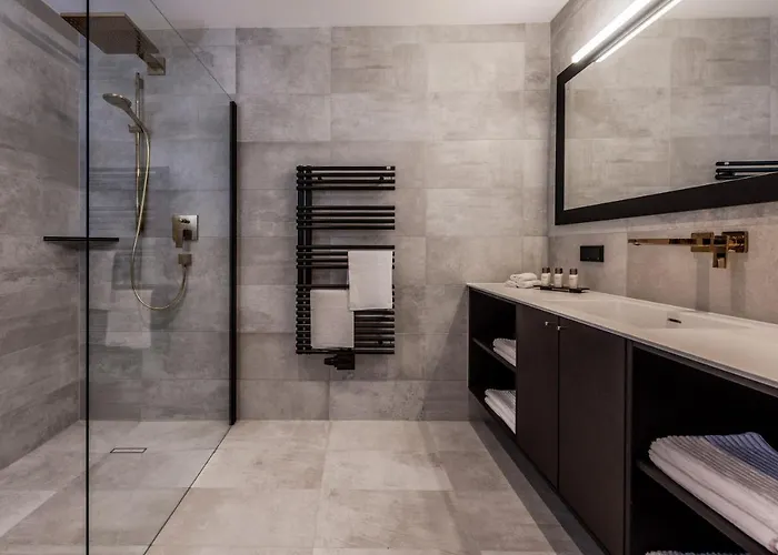 Διαμέρισμα Almadel Rohrmoos Schladming