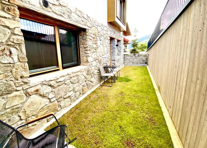 Διαμέρισμα Almadel Rohrmoos *